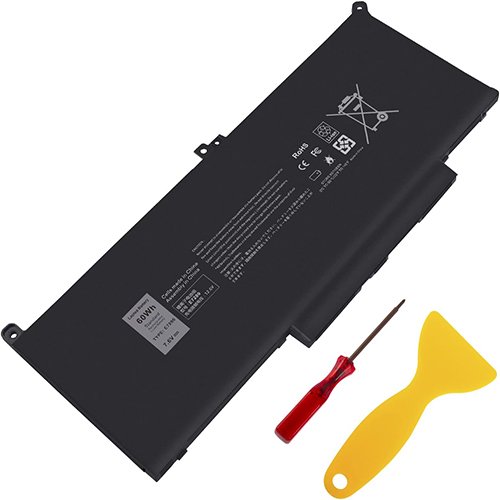 F3YGT battery