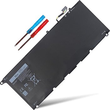 Battery for Dell JD25G